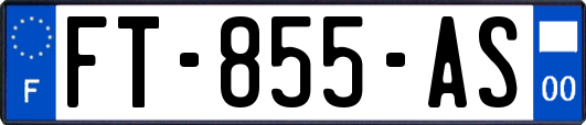 FT-855-AS