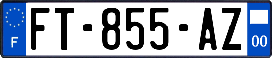 FT-855-AZ