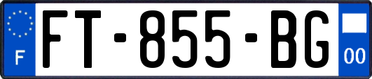 FT-855-BG