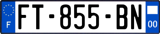 FT-855-BN