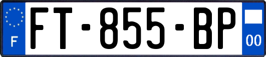 FT-855-BP