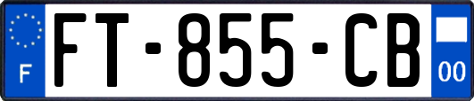 FT-855-CB