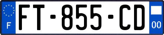 FT-855-CD