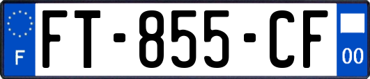 FT-855-CF