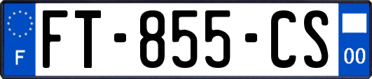 FT-855-CS