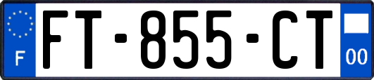 FT-855-CT