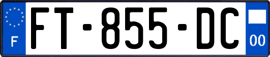 FT-855-DC