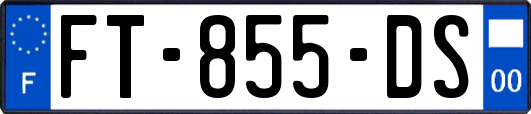 FT-855-DS