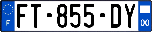 FT-855-DY