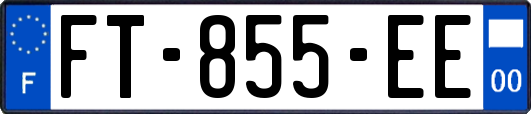 FT-855-EE
