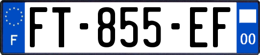 FT-855-EF