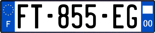 FT-855-EG