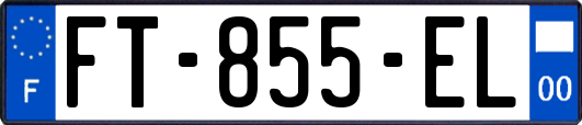 FT-855-EL
