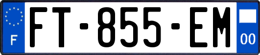 FT-855-EM