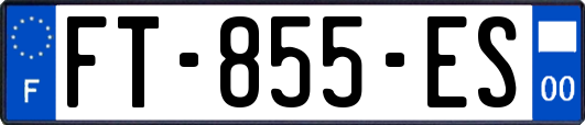 FT-855-ES