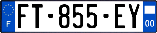 FT-855-EY