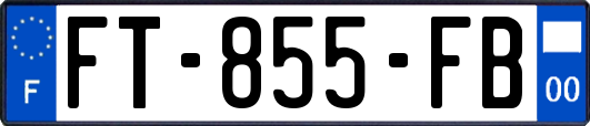 FT-855-FB
