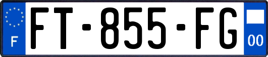 FT-855-FG