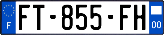 FT-855-FH