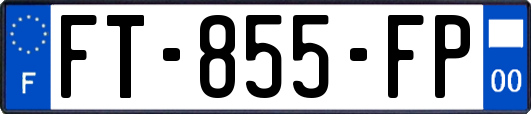 FT-855-FP