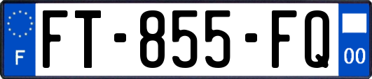 FT-855-FQ