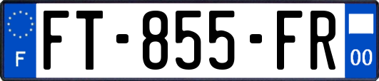 FT-855-FR
