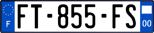 FT-855-FS