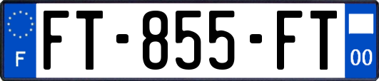 FT-855-FT