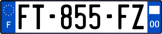 FT-855-FZ