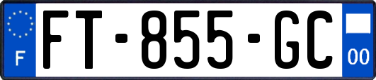 FT-855-GC