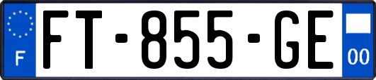 FT-855-GE