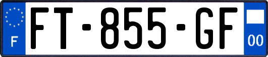 FT-855-GF