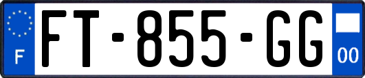 FT-855-GG