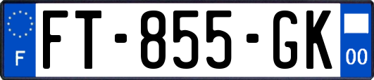 FT-855-GK