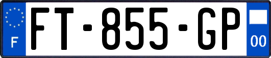 FT-855-GP