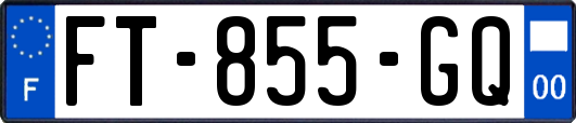 FT-855-GQ