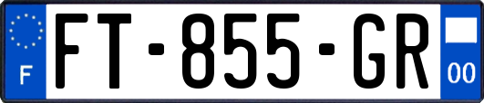FT-855-GR