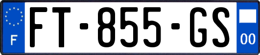 FT-855-GS