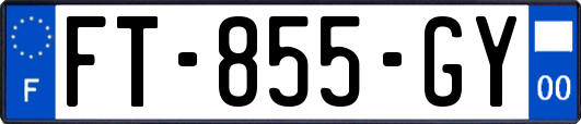 FT-855-GY