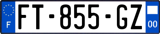 FT-855-GZ