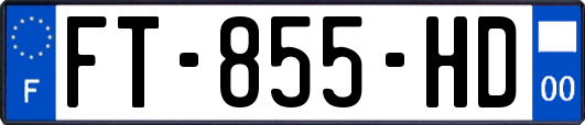 FT-855-HD