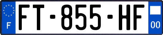 FT-855-HF