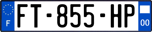 FT-855-HP