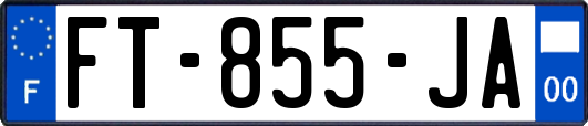 FT-855-JA
