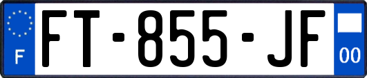 FT-855-JF