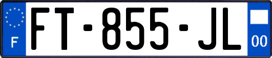 FT-855-JL