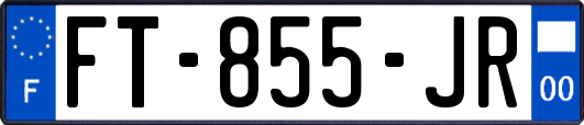 FT-855-JR