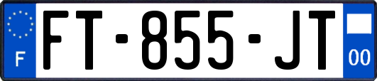 FT-855-JT