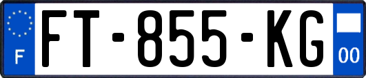 FT-855-KG