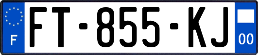 FT-855-KJ